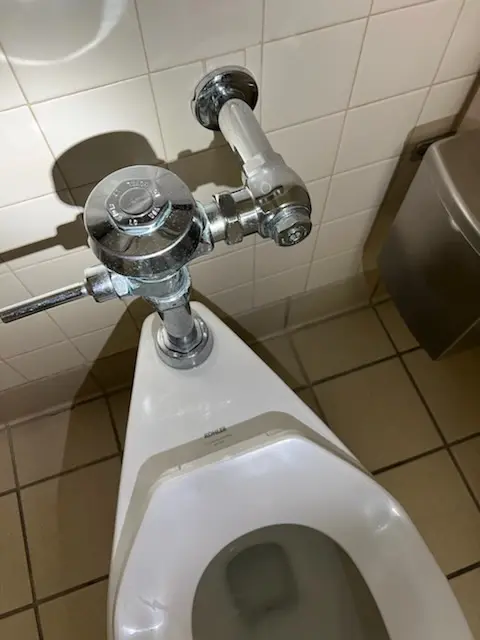 Fixture installation and repair for Sewer Camera Inspection in Gulf Breeze